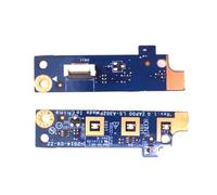 Placa de Circuito LED indicador de Estado de luz para portátil para Alienware 13 R1 R2 LS-A302P 03VRX2 3VRX2