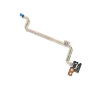 Placa de Circuito LED indicador de Estado del portátil con Cable para DELL Latitude 5501 5511 Precision 3541 3551 LS-G901P 04N2R4 4N2R4 NBX0002HL00 EDC51