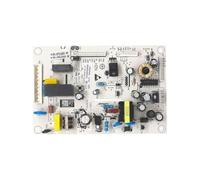 Placa De Circuito Ordenador Refrigerador Frecuencia, Compatible Con Haier BCD-318W 0061800014