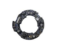 Placa de Circuito Principal, Compatible con Tamron, PCB 28-200 A071 | F/2.8-5.6 Di III RXD, accesorio de reparación de lentes con montura E
