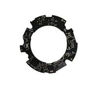 Placa de Circuito Principal, Compatible con Tamron, Piezas de PCB B070 de 17-70 mm