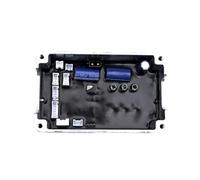 Placa de circuito principal para scooter eléctrico Xiaomi Mi4-GO, controlador de velocidad de 3 velocidades de 10/15/20 km/h, pieza de repuesto de placa base de metal