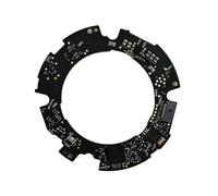 Placa de Circuito Principal PCB Compatible con Tamron 17-70mm | Componente de Reparación: Placa de Circuito Principal PCB; Componente de Objetivo de Cámara