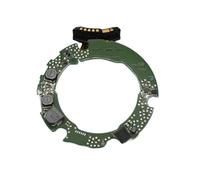 Placa De Circuito Principal, Piezas De Reparación De PCB De Placa Base, Compatibles con Canon, Accesorios Fotográficos De Lentes EF 24-105mm F/4L IS II USM
