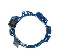 Placa De Circuito Principal, Piezas De Reparación De PCB De Placa Base, Compatibles con Canon, RF-S 18-150mm F3.5-6.3 IS STM, Accesorios Fotográficos De Lentes