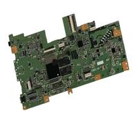 Placa de Circuito Principal, Placa Base, Piezas de reparación de PCB for cámara Digital P1000