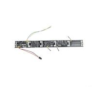 Placa de circuito protectora diseñada para scooter eléctrico Xiaomi 344 Lite con optimización del sistema de gestión de batería y funciones de seguridad mejoradas