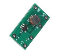 Placa de circuito solar controlada por luz 1 2V con controlador LED inteligente adecuado para controlador de lámpara de césped e iluminación solar al aire libre incluyendo navegación y luces marinas