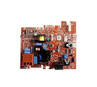 Placa De Circuito Y Accesorios Compatibles Con Beretta, Silbo Y Wokra For Calderas Murales De Gas.