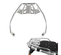 Placa De Cobertura del Área Asiento Trasero Y Portaequipajes Pillion, Cubierta Rieles para R1250GS LC 2018-2022 2019 2020 2021