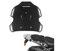 Placa De Cobertura del Área Asiento Trasero Y Portaequipajes Pillion, Cubierta Rieles para R1250GS LC 2018-2022 2019 2020 2021