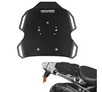 Placa De Cobertura del Área Asiento Trasero Y Portaequipajes Pillion, Cubierta Rieles para R1250GS LC 2018-2022 2019 2020 2021