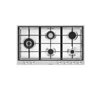 Placa de Cocción Gas Barazza 90 cm B_Free 1PBF95 Acero