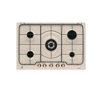 Placa de Cocción Gas Electrolux 70 cm Rustico PS750RUV Arena
