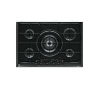 Placa de Cocción Gas Electrolux 70 cm Soft PN750UV Negro