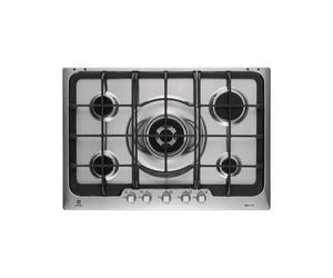 Placa de Cocción Gas Electrolux 70 cm Soft PX750UOV