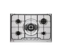 Placa de Cocción Gas Electrolux 70 cm Soft PX750UV