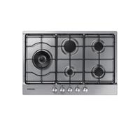 Placa de Cocción Gas Samsung 70 cm NA75M3130AS/ET Acero Inox