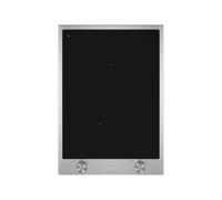 Placa de Cocción Inducción Barazza 40 cm B_Free 1PBF3ID Negro