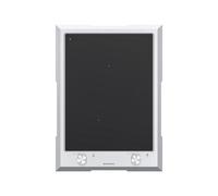 Placa de Cocción Inducción Barazza 40 cm Thalas 1PTFID Negro