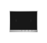 Placa de Cocción Inducción Barazza 70 cm B_Free 1PBF7ID Negro