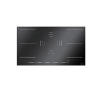 Placa de Cocción Inducción Barazza 90 cm Kasai Space 1PKS90N Negro
