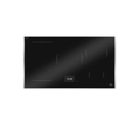 Placa de Cocción Inducción Bertazzoni 90 cm Modern P905I1M37XT Negro