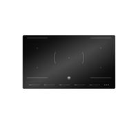 Placa de Cocción Inducción Bertazzoni 90 cm Modern P905I2M30NVS Negro