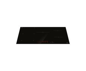 Placa de Cocción Inducción Falmec 90 cm P01F9051.00#ZZZN400F Negro