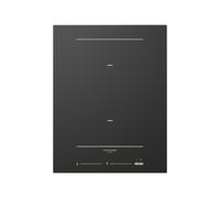 Placa de Cocción Inducción Fulgor Milano 40 cm FSH 402 ID TS BK Black