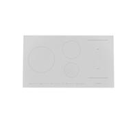Placa de Cocción Inducción Fulgor Milano 90 cm 5 Evo FSH 905 ID TS WH 1 White