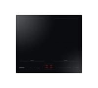 Placa de Cocción Inducción Samsung 60 cm NZ64B5066FK/U1 Negro
