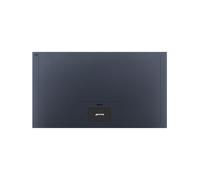 Placa de Cocción Inducción Smeg 90 cm Linea SIA1963DG Neptune Grey