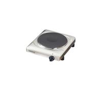 Placa de Cocción Rommelsbacher THS 2022/E Encimera Eléctrica 1 Zona 2000W