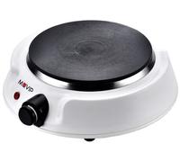 Placa de cocina eléctrica 1 disco 1500W - MUVIP