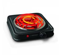 Hornillo elÉctrico esperanza 1000 w negro ekh012k
