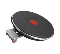 Placa De Cocina Original EGO 1314463040 4 Mm Borde 145MmØ 1500W 230V