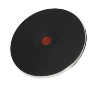 Placa De Cocina Placa Rápida EGO 1218463194 180Mm 8Mm Borde 2000W