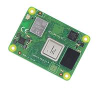 Placa de computación de alto rendimiento con procesador de núcleos de 64 bits y capacidad de expansión PCIe para interfaces de expansión PCIe de desarrollo robótico