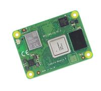 Placa de computación de alto rendimiento con procesador Quad Core de 64 bits y capacidad de expansión PCIe para la protección informática en tiempo real para el desarrollo robótico