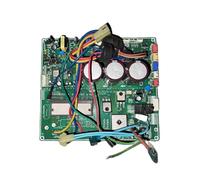 Placa De Computadora De Aire Acondicionado, Compatible Con Samsung PCB-00627A, Placa Principal De Aire Acondicionado