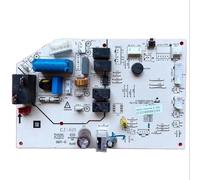 Placa de computadora del aire acondicionado, compatible con AUX, KFR-25G/NFB+3 SX-FA1-R5F100FC-V1(Type 1)
