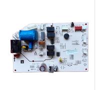Placa de computadora del aire acondicionado, compatible con AUX, KFR-25G/NFB+3 SX-FA1-R5F100FC-V1(Type 4)