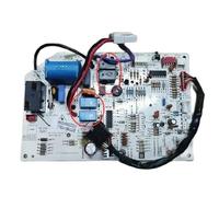 Placa de computadora del aire acondicionado, compatible con AUX, SX-FA1-T42-V1.2 SX-FA1-T42-V1.1(SX-FA1-T42-V1.2)