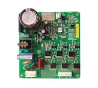 Placa De Computadora Del Refrigerador-congelador DBFC-CTCLM-V2.0 17131000003041 DPFC-CTCLM VFL090CY VCL110CY1H