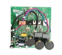 Placa De Computadora For Aire Acondicionado CE-KFR80W/BP2T4N1-310 CE-KFR80W/BP2T4N1-310 B .D.13.MP1, Buen Funcionamiento.