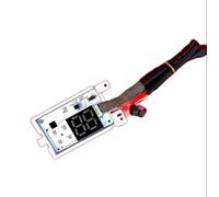 Placa de computadora for aire acondicionado KFR-25G/NFB+3 SX-FA1-R5F100FC-V1(B)