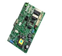 Placa de computadora for caldera mural 740190004904, placa principal 660060025005, compatible con Ariston