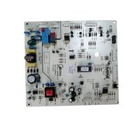 Placa De Computadora For Refrigerador CE-BCD537W-M 50230101004U, Compatible Con Midea, Placa De Alimentación, Placa De Control Principal, Piezas Del Refrigerador
