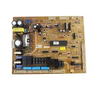 Placa De Computadora For Refrigerador Siemens 30143D5051, Accesorios De Repuesto.